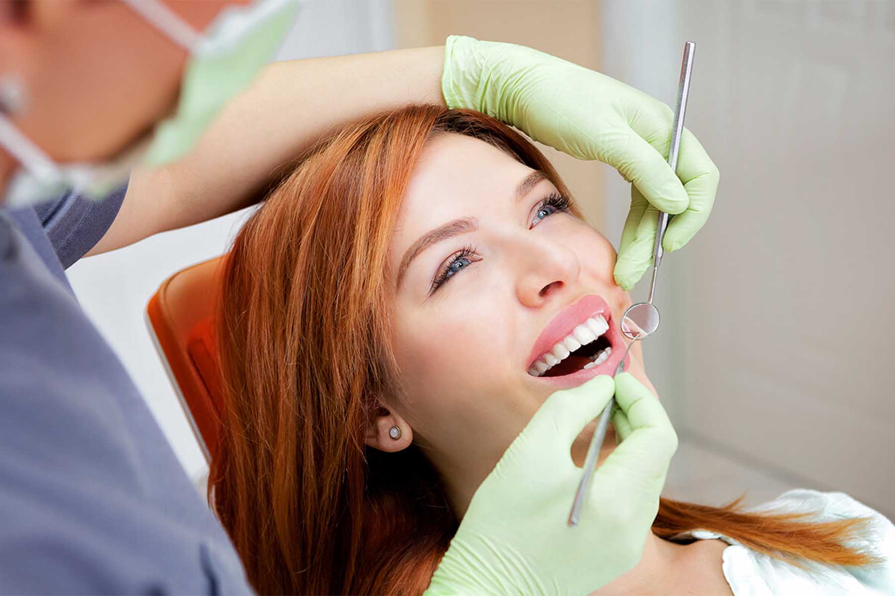 Tips for Maintaining White Teeth After Cleaning